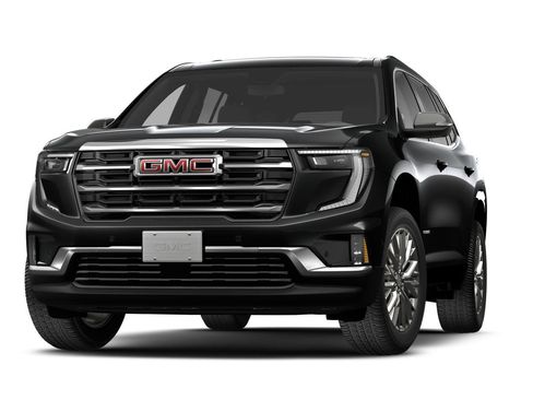 New 2027 GMC Acadia Elevation w/ Super Cruise Package AWD/4WD image 28