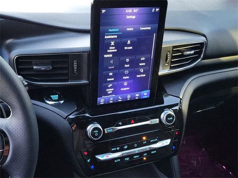 Certified 2023 Ford Explorer ST w/ Equipment Group 401A image 8