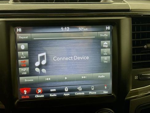 Used 2018 RAM 1500 Sport w/ Convenience Group image 15