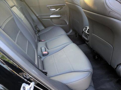 Used 2026 Mercedes-Benz GLC 300 4MATIC image 20