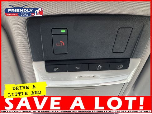 Used 2024 Mitsubishi Outlander SE image 36