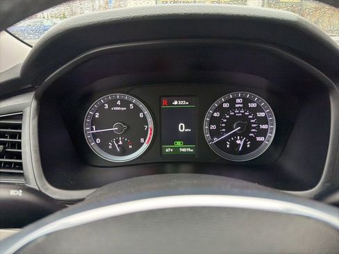 Used 2018 Hyundai Sonata SEL w/ Cargo Package image 32