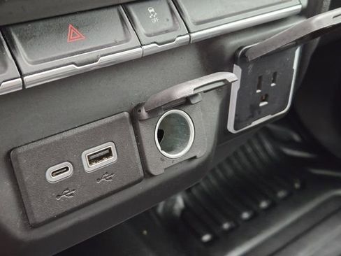 Used 2024 Chevrolet Silverado 3500 W/T w/ WT Convenience Package image 20