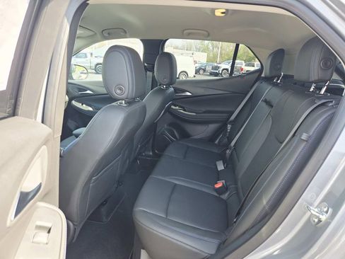 New 2026 Buick Encore GX Sport Touring w/ Comfort Package FWD image 12