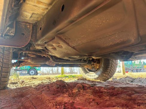 Used 2002 Toyota 4Runner Limited image 21