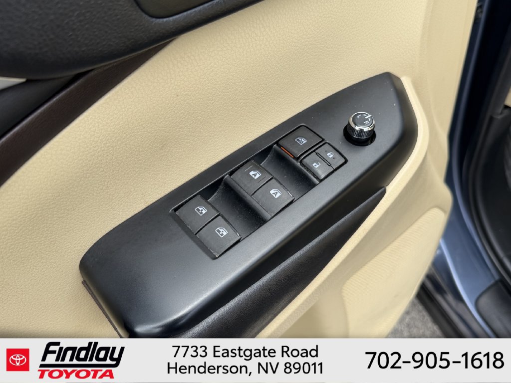 Used 2016 Toyota Highlander XLE w/ Protection Package #3 FWD image 17