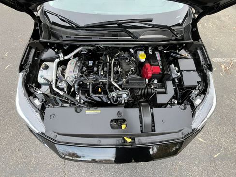 Used 2025 Nissan Sentra SV image 30