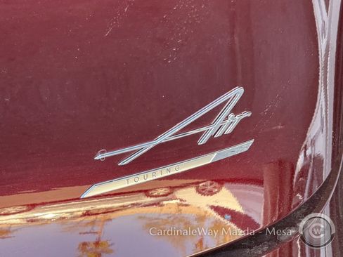 Used 2024 Lucid Air Touring image 11