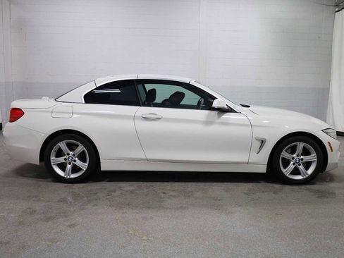 Used 2015 BMW 428i xDrive Convertible image 10