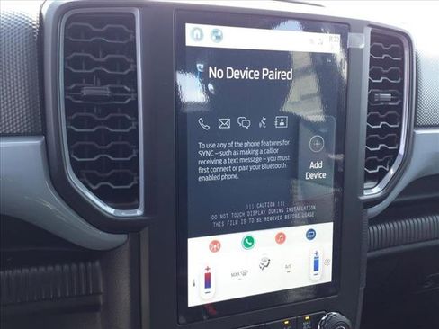 New 2024 Ford Ranger XL image 10