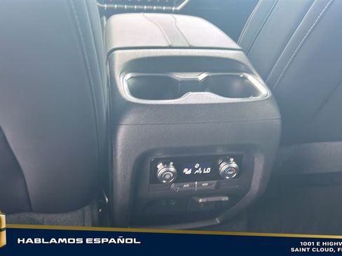 New 2026 GMC Acadia AT4 image 20