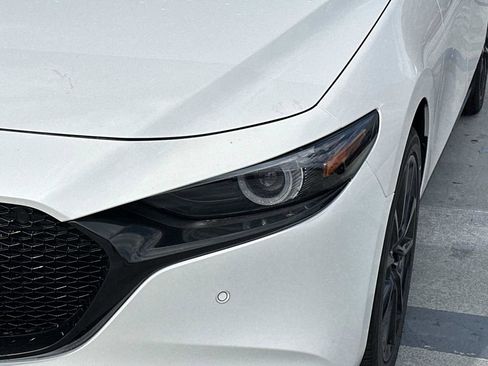 New 2026 MAZDA MAZDA3 Hatchback w/Premium Plus Pkg AWD/4WD image 7