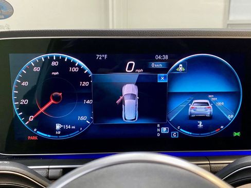 Used 2020 Mercedes-Benz GLE 350 4MATIC image 21