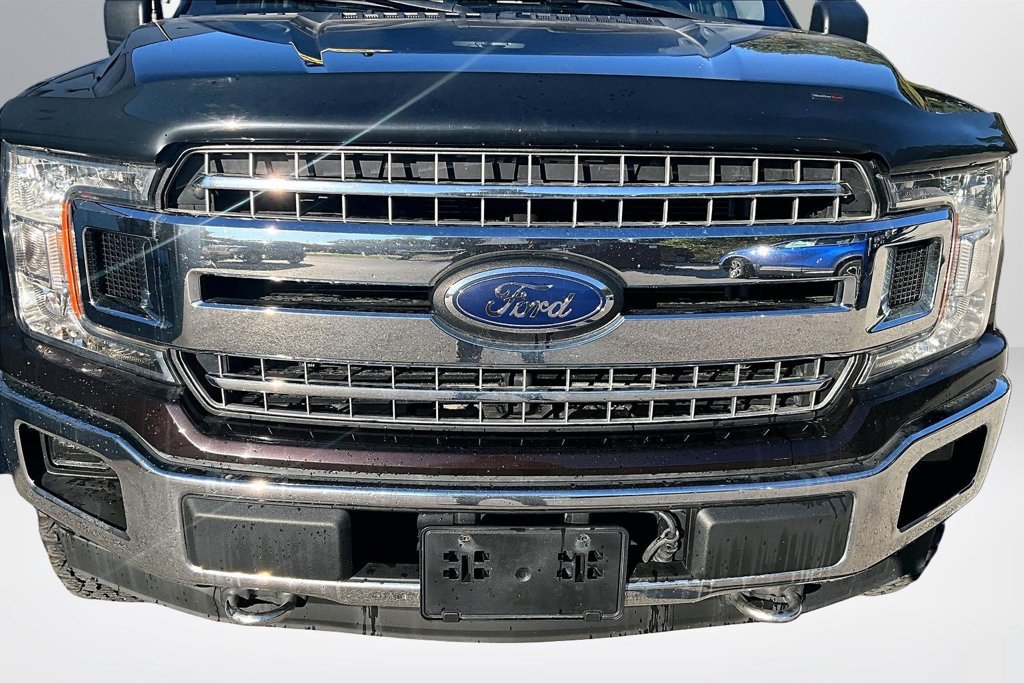 Used 2020 Ford F150 XLT w/ Equipment Group 301A Mid AWD/4WD image 30