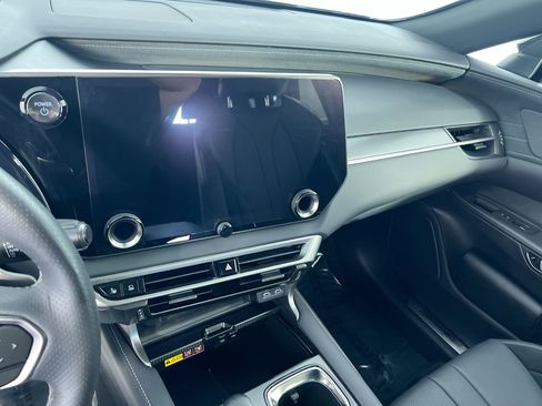 Used 2024 Lexus RX 500h F Sport w/ Convenience Package AWD/4WD image 25