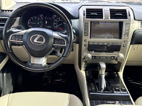 Used 2021 Lexus GX 460 Premium image 15
