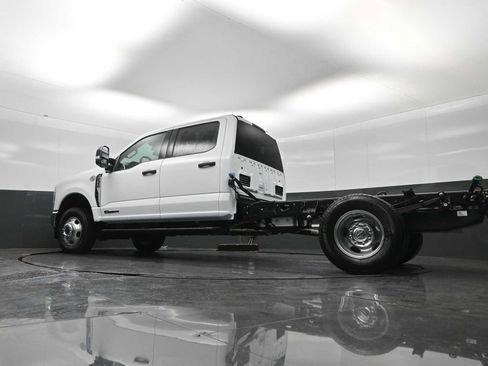 New 2026 Ford F350 XLT AWD/4WD image 30