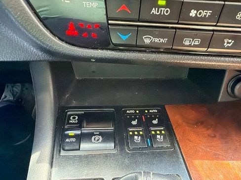 Used 2018 Lexus RX 350L AWD image 21