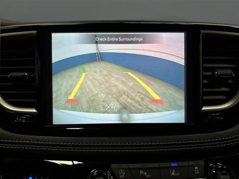 New 2026 Chrysler Pacifica Select w/ S Appearance Package image 9