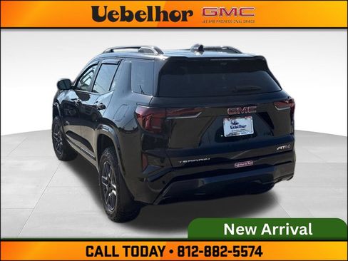 Used 2026 GMC Terrain AT4 w/ Technology Package II AWD/4WD image 7