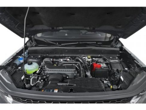 New 2025 Ford Bronco Sport Badlands image 14