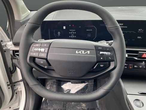 New 2026 Kia Sportage SX Prestige image 20