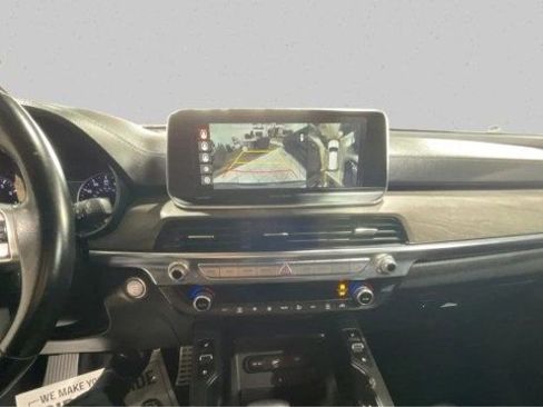 Used 2021 Kia Telluride SX image 15