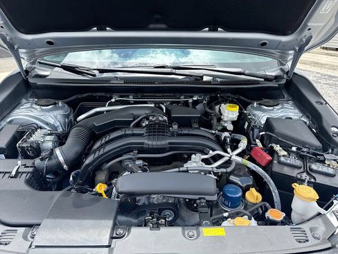 Used 2021 Subaru Impreza 2.0i Sport AWD/4WD image 28