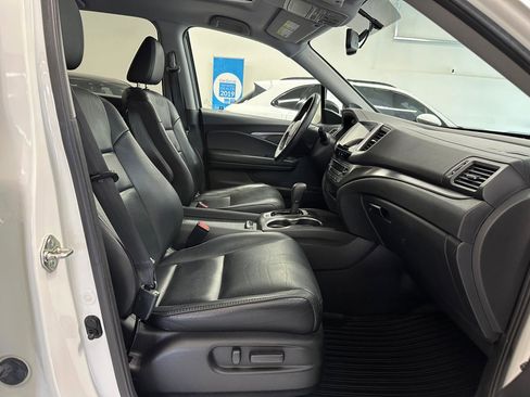 Used 2017 Honda Pilot EX-L image 27