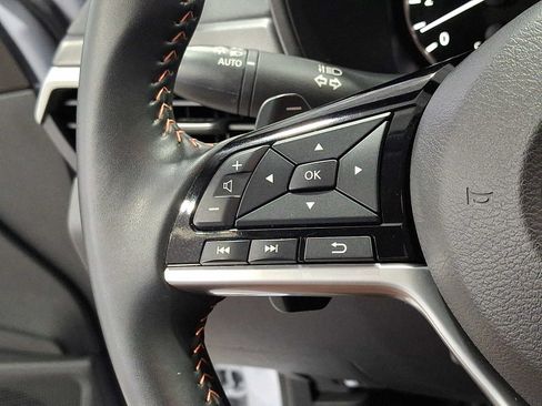 Used 2025 Nissan Altima 2.5 SR AWD/4WD image 20