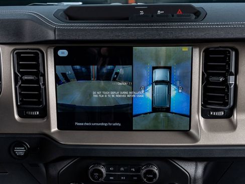 Used 2026 Ford Bronco Outer Banks image 25