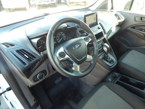 Used 2022 Ford Transit Connect XL image 15