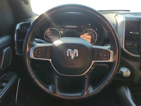 Used 2022 RAM 1500 Laramie image 13