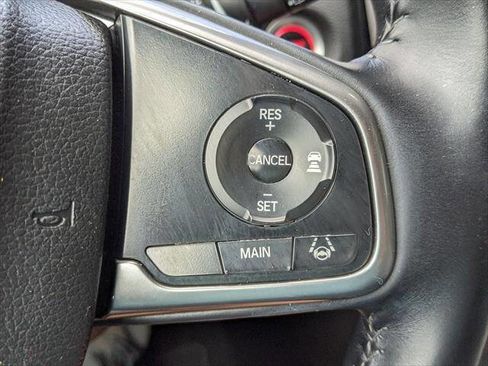 Used 2017 Honda CR-V EX-L image 26