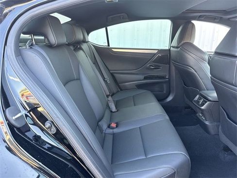 Used 2022 Lexus ES 350 F Sport image 35