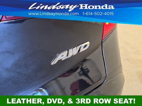 Used 2016 Honda Pilot EX-L image 7