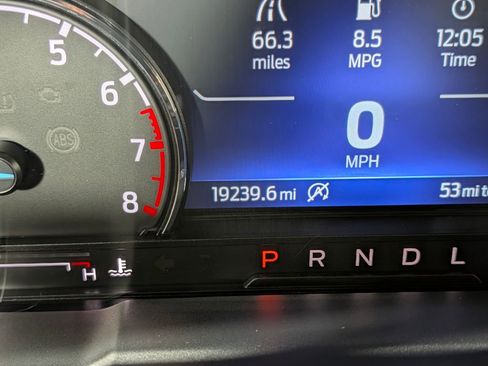 Certified 2024 Ford Maverick Lariat w/ FX4 Off-Road Package AWD/4WD image 21