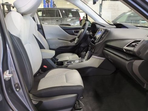 Certified 2023 Subaru Forester image 8