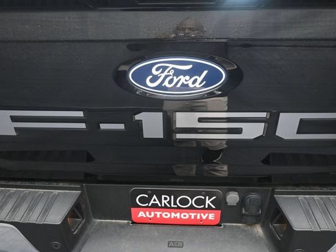 Used 2024 Ford F150 XLT w/ Equipment Group 302A MID AWD/4WD image 26