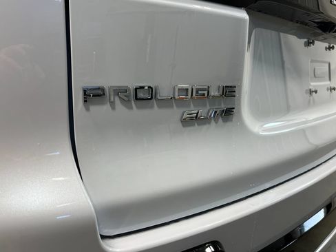 New 2026 Honda Prologue Elite image 6