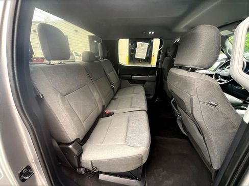 Used 2024 Ford F150 XLT w/ Mobile Office Package AWD/4WD image 22
