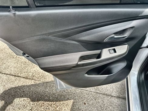 Used 2026 Buick Envista Avenir FWD image 15