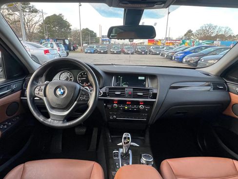 Used 2016 BMW X4 xDrive28i image 14