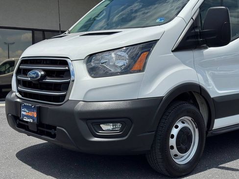 Used 2020 Ford Transit 350 Low Roof w/ Upfitter Package RWD image 38