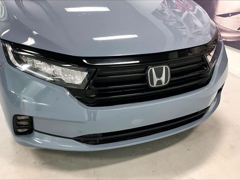 Used 2024 Honda Odyssey Sport image 28