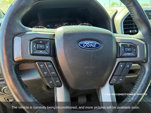 Used 2020 Ford Expedition Max XLT w/ Equipment Group 202A RWD image 22