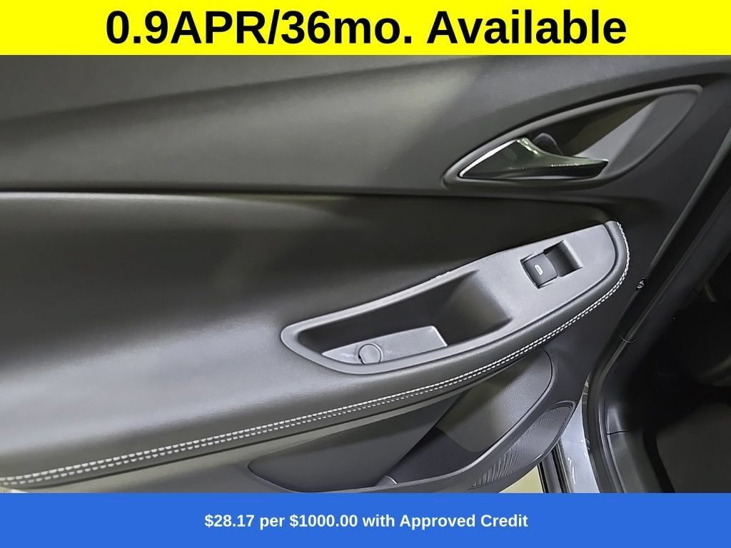 New 2026 Buick Encore GX Preferred w/ Comfort Package FWD image 14
