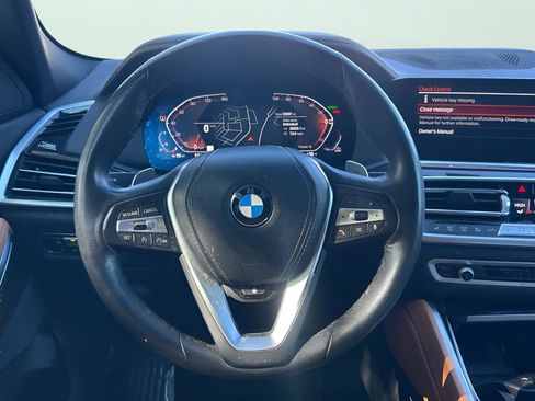 Used 2023 BMW X6 xDrive40i w/ Premium Package image 13