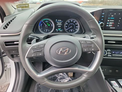Used 2023 Hyundai Sonata SEL image 21