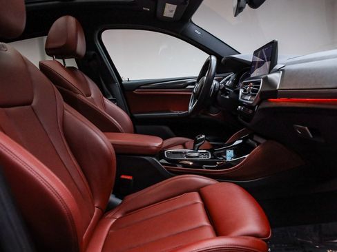 Used 2022 BMW X4 xDrive30i w/ M Sport Package 2 image 18
